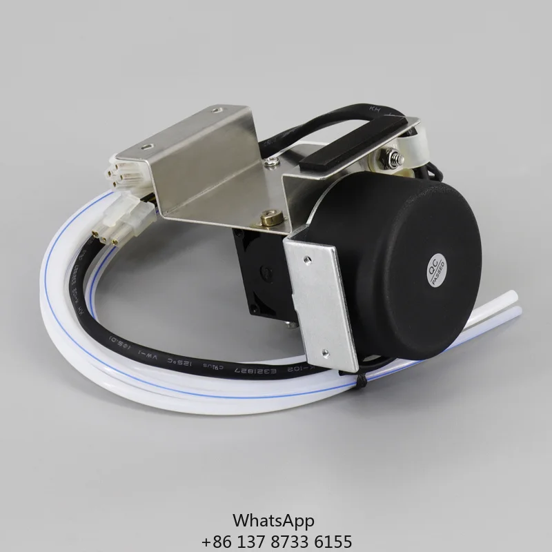 

HMN0253 Compatible Recycling PUMP Assy With Tube For VJ 1240 1280 1210 1220 1310 1510 1520 1610 1630 1710 1530 INKJET PRINTER
