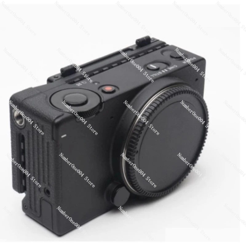 

FOR Portable Full Frame Size High Definition Camera Micro Camera Dustproof Drip Splash Native L Port