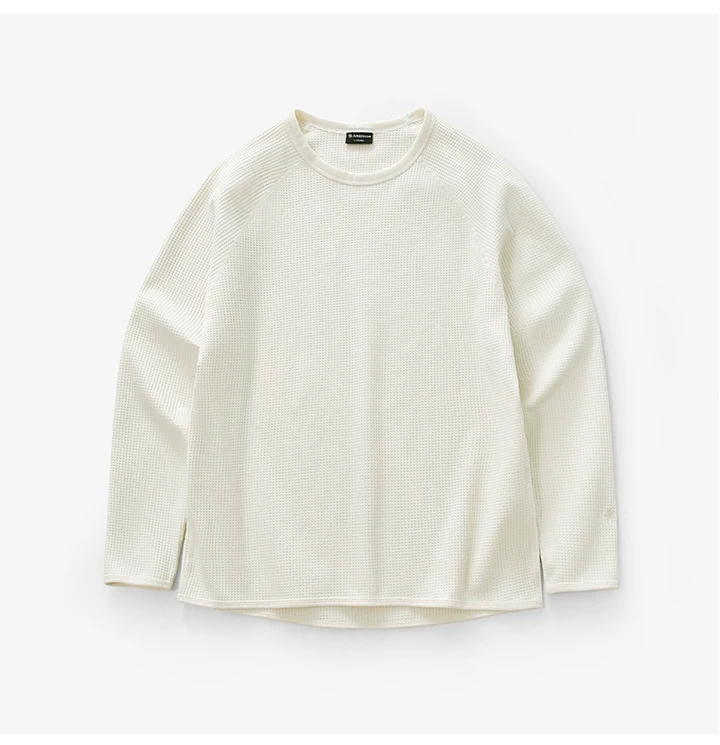 Pearlescent white