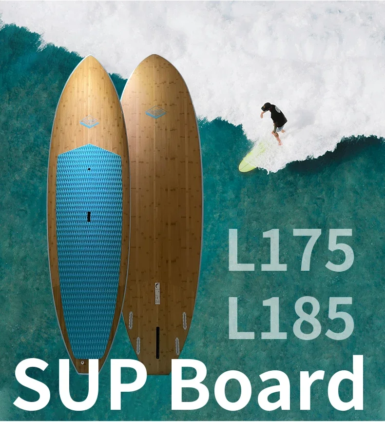 Tabla de surf de alta calidad, nuevo estilo, tabla de SUP, tabla de Paddle de fibra de vidrio, tabla de surf para deportes acuáticos