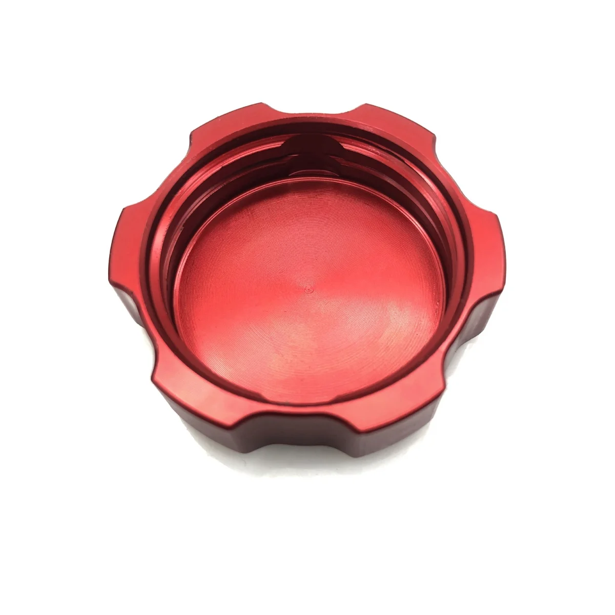 Motorcycle Brake Fluid Reservoir Liquid Protective Cap Cover For Ducati 748 916 PANIGALE V4 HYPERMOTARD 950 Red