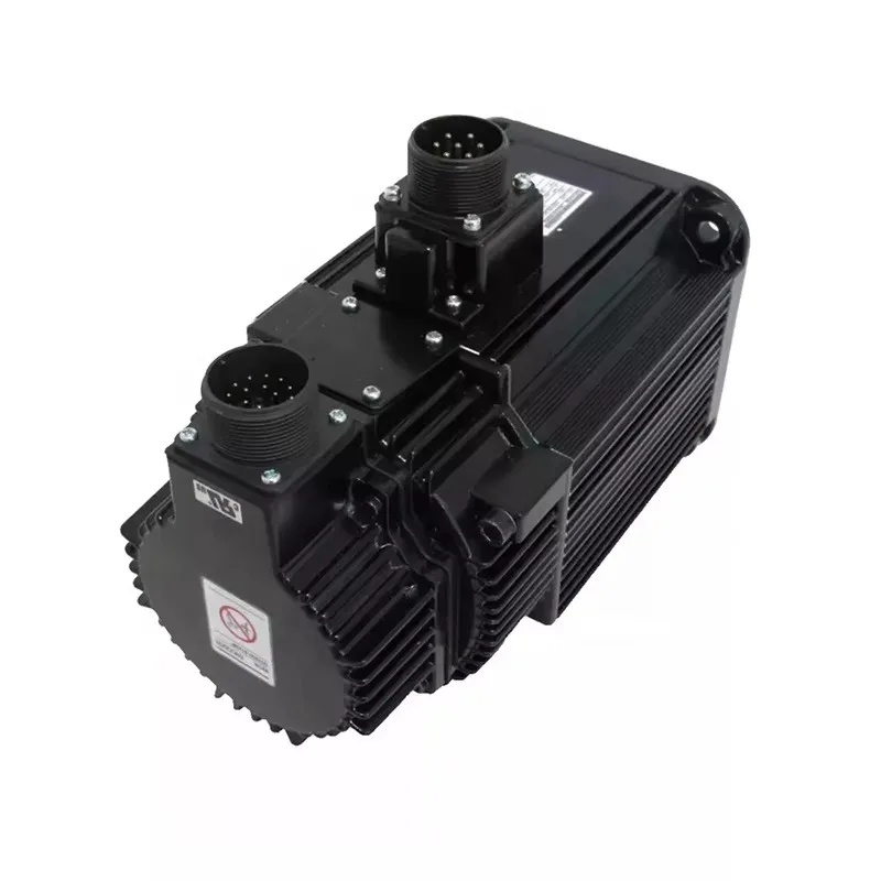 

SGMG-13A2ABC Новый Оригинальный Серводвигатель переменного тока в наличии