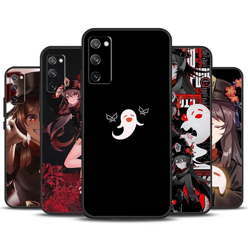 Genshin Impact Huta… - image