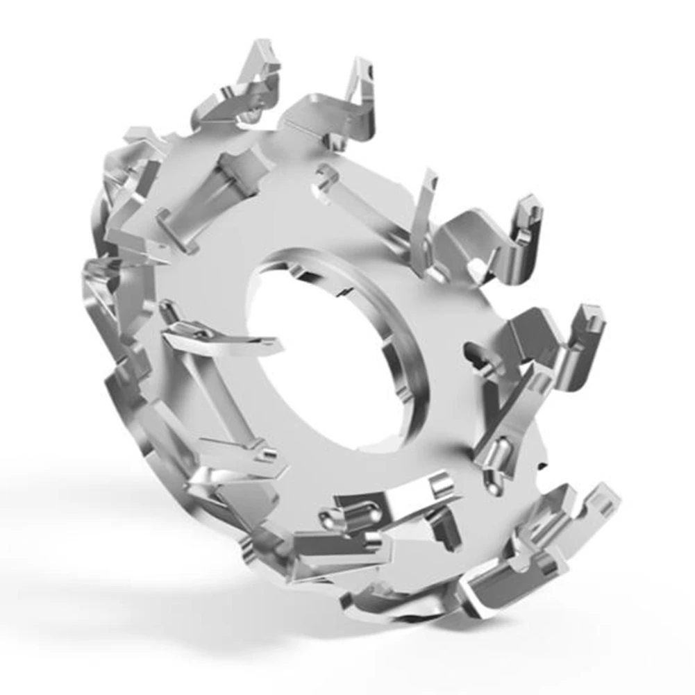 Hoja de afeitar para Xiaomi Mijia, Afeitadora eléctrica S500C, S500, S300, impermeable, doble capa, hoja de acero, 2 unidades