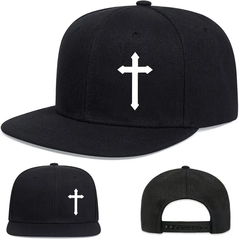 Snapback Hat for Men Skeleton Skull Hat Baseball Hats for Men