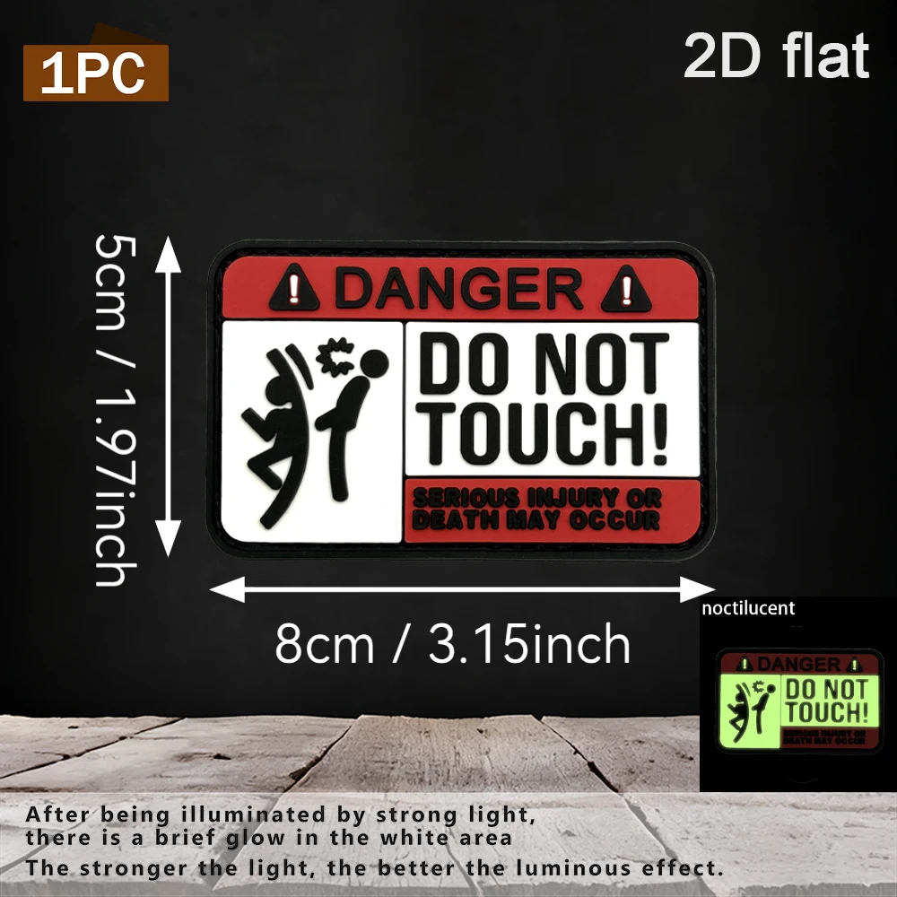 Available in 1pc/2pcs/3pcs options, 2D rectangular 