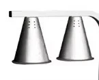 Hot Sales Food Service Free Standing Commercial Infared Warmer and Household Warming for Sales