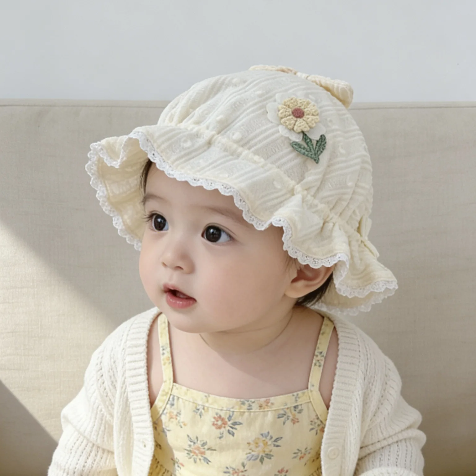 Obrázek kategorie: Dětský klobouk