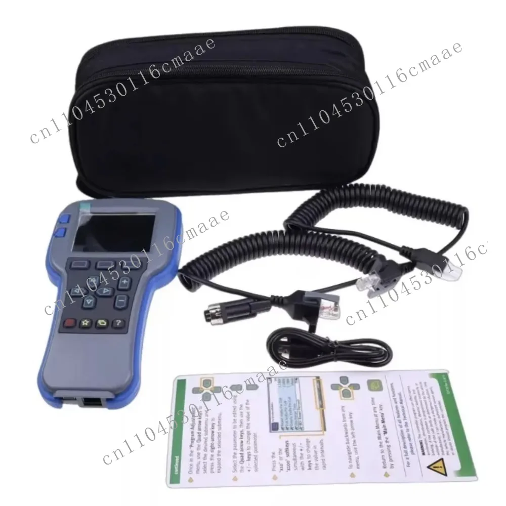 1313K-4331 1313-4331 Hand Held Programmer for Electric Golf Cart and Electric Forklift Controllers