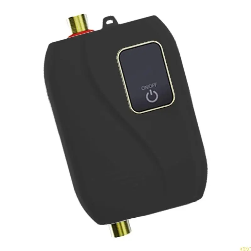 A0NC Spazio Spazio Saving da per sistema acqua riscaldamento in cucina e bagno