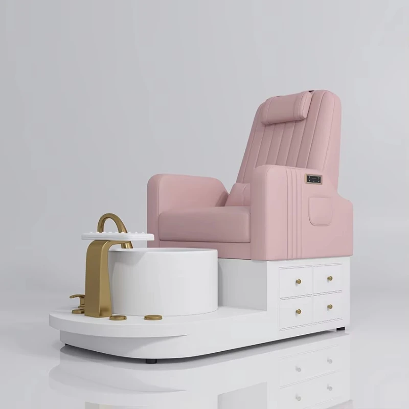 Luxury Hair And Nai…