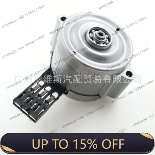 LS for DQ200 0AM325583E transmission motor