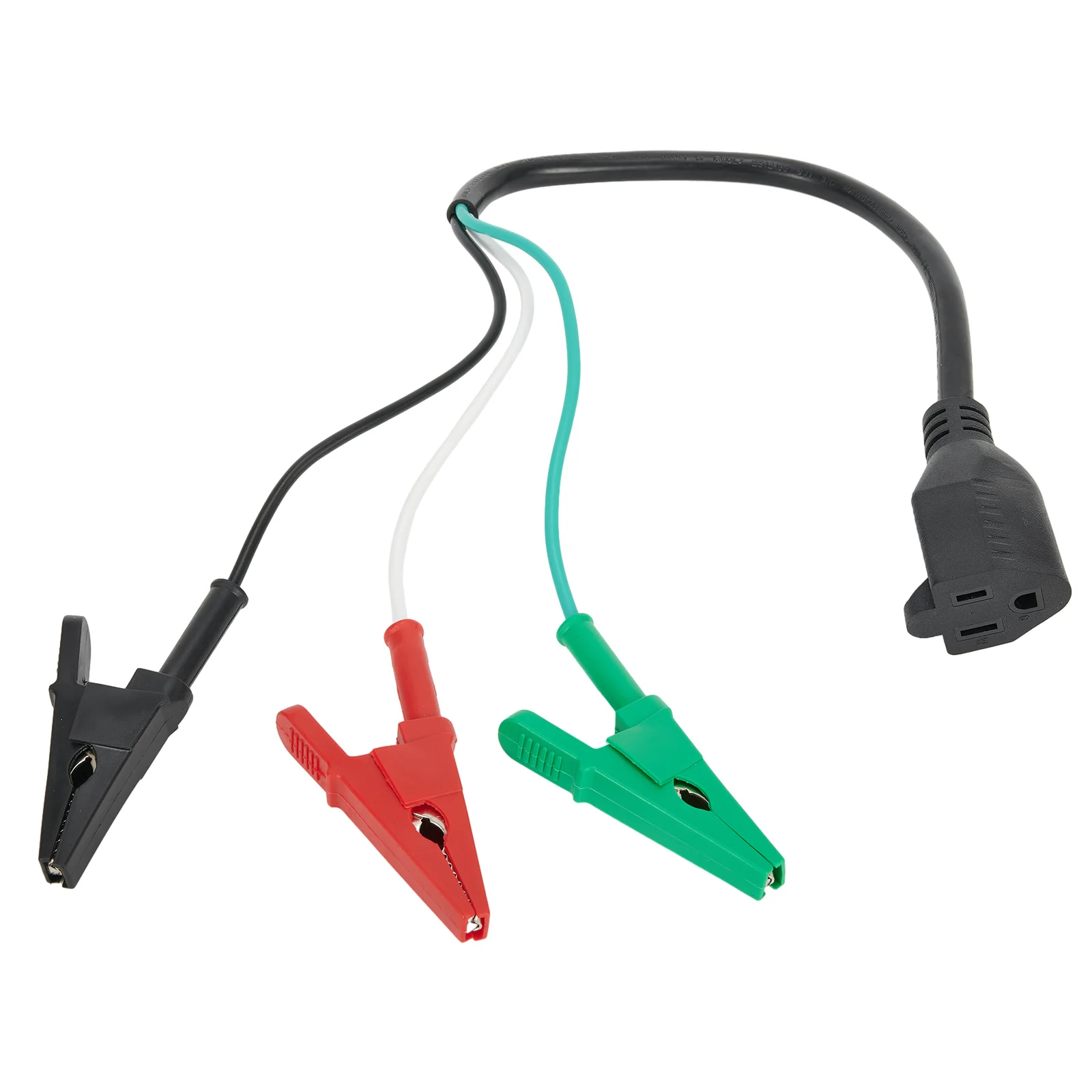 Upgrade Your HVAC Tools with the High Quality Adaptor Cord for Yellow Jacket 69522 Perfect for Residential HVAC Technicians