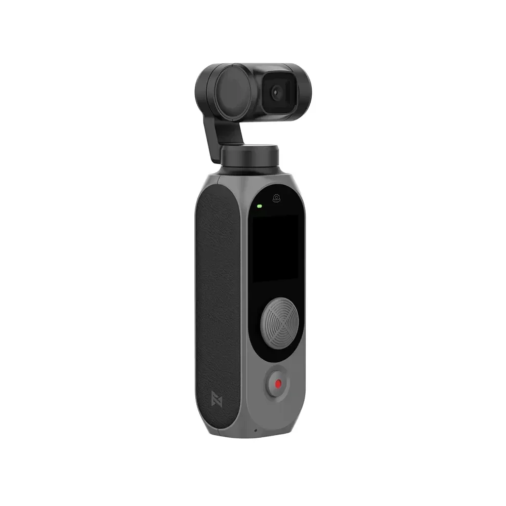 

FIMI PALM 2 Gimbal Camera Palm2 FPV 4K 100Mbps WiFi Stabilizer 308 Min Noise Reduction MIC Face Detection Smart Track