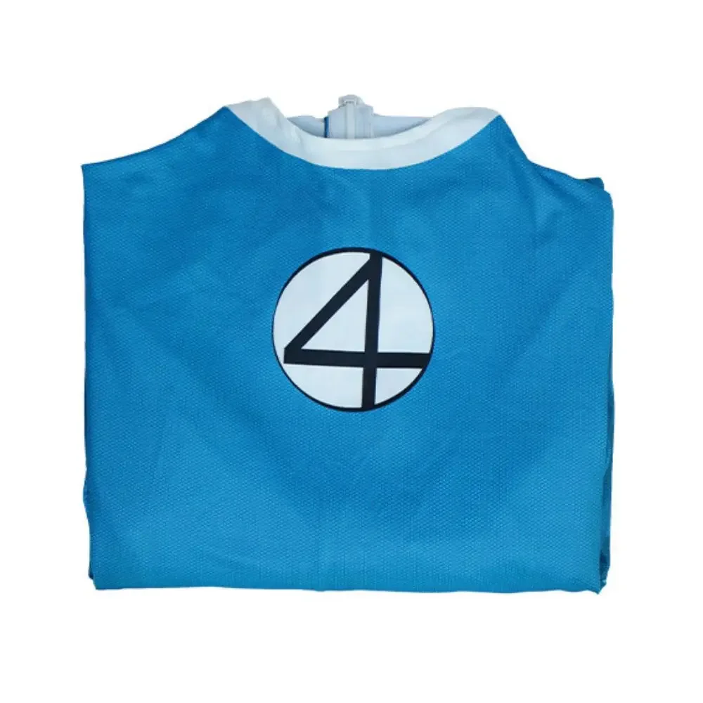 أزياء تنكرية رائعة للأطفال البالغين أربعة أزياء تنكرية رائعة 4 بدلة زنتاي بذلة ملابس لعب الأدوار كرنفال الهالوين C