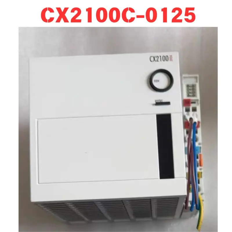 CX2100C-0125 modular Functional test OK Fast delivery