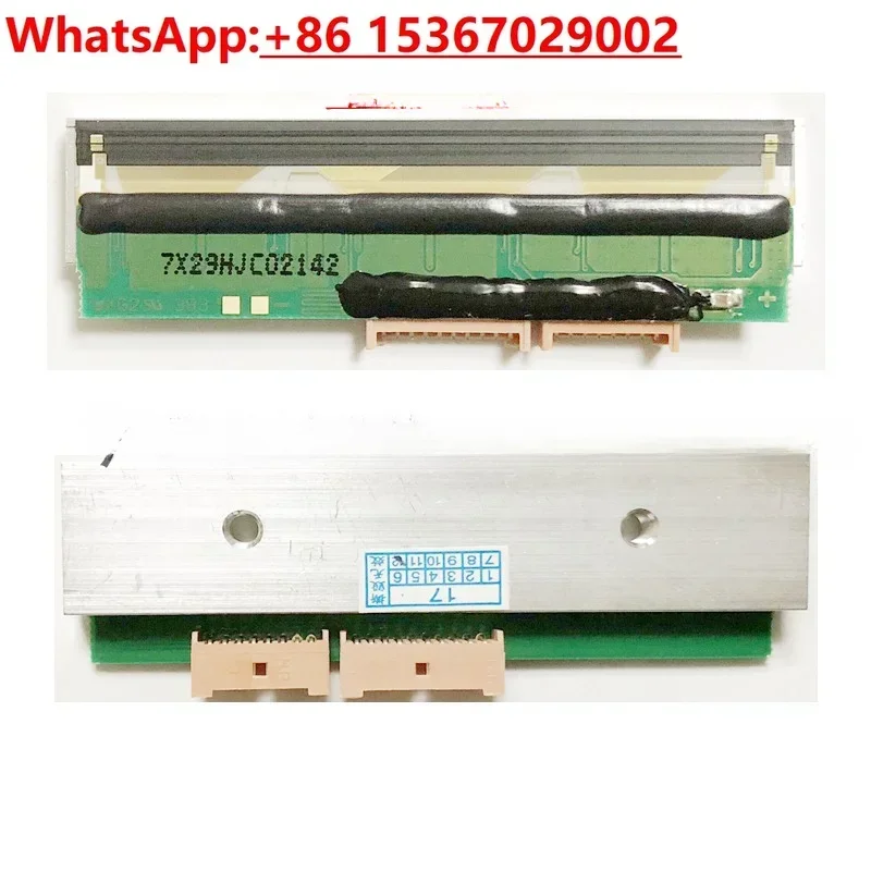 

Весы со штрих-кодом Teraoka SM80/sm-90/100/sm-110, аксессуары для электронных весов, термопечатающая головка