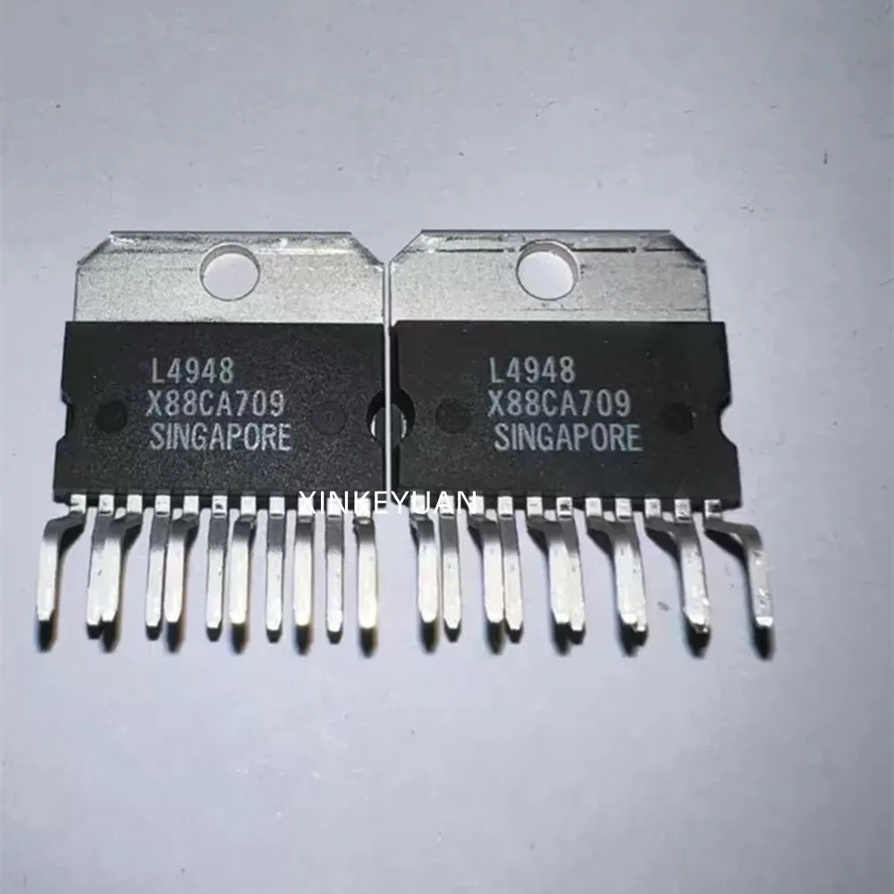 

L4948 original integrated circuit chip
