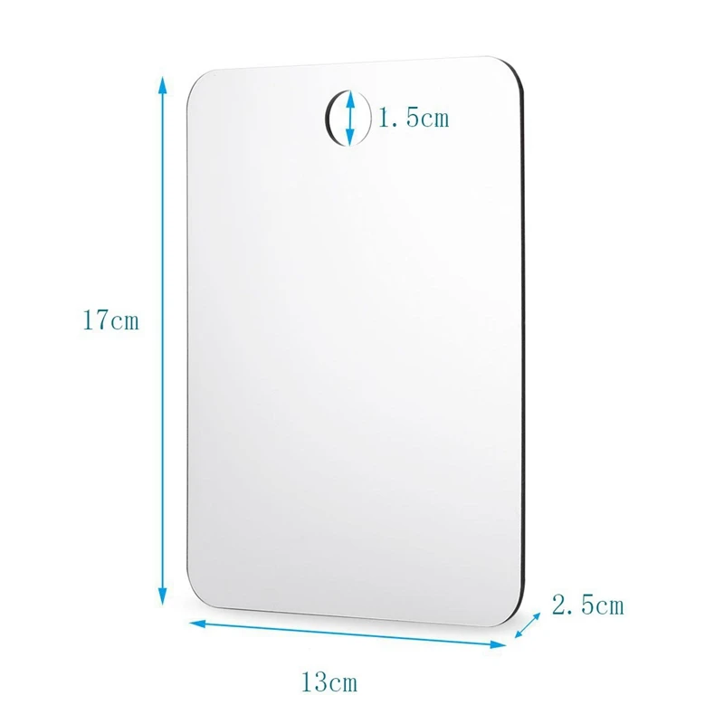 1 Pcs Folding Portable Roller Brush Cleaner Home Green With Travel Mirror-Including Suction Cup