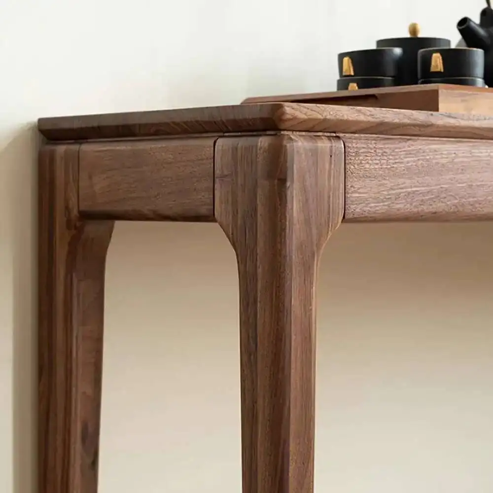 

Vintage Beauty Console Table Modern Simple Nordic Entrance Hall Console Table Living Room Design Wohnzimmer Tisch Furniture