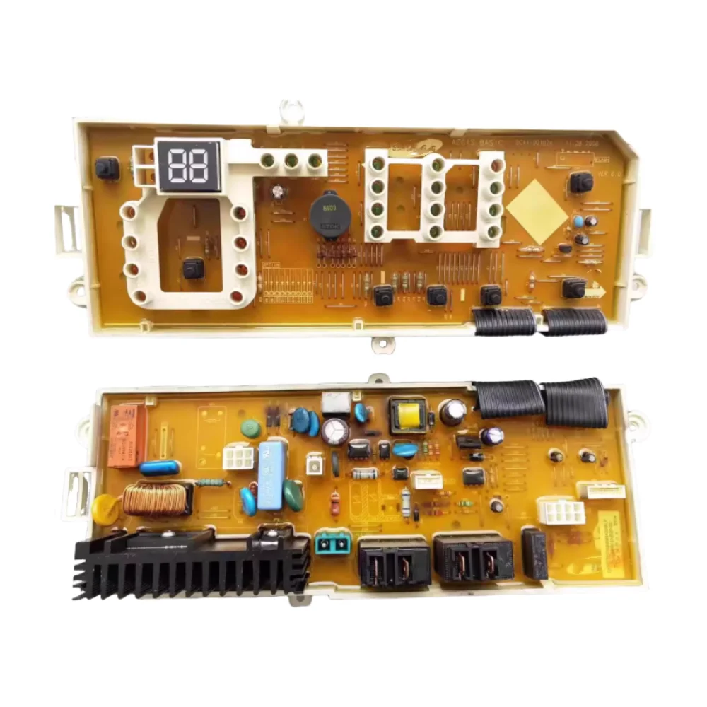 

new for Samsung drum washing machine computer board DC92-00175B motherboard
