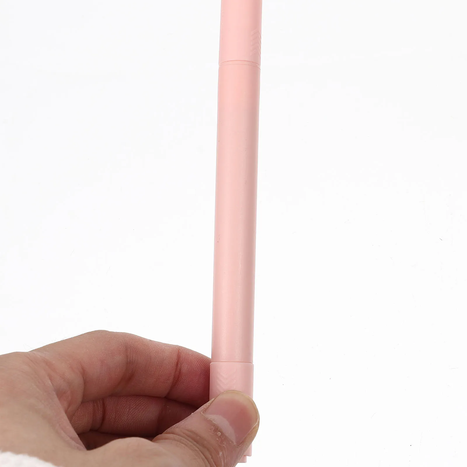 Pena Stabilo Plastik Perlengkapan Sekolah Jurnal Portabel Multifungsi Penanda Buku Tempel Rumah Tangga Kerja Air Tahan Lama