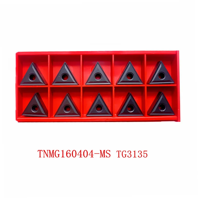 TNMG-Einsatz TNMG-Einsatz