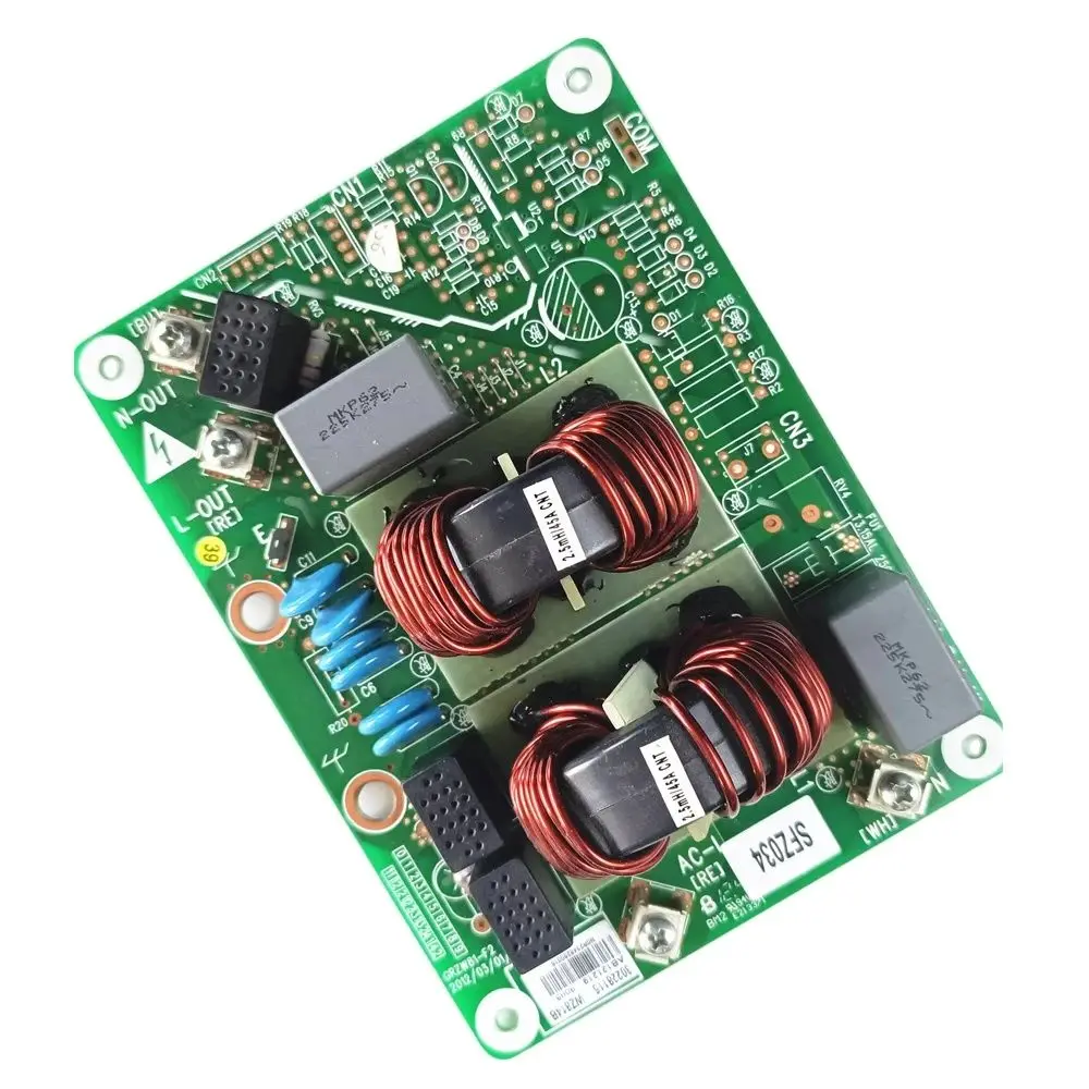 For Gree Air Conditioner 30228115 Control Board Power Module WZ814B GRZW81-F2