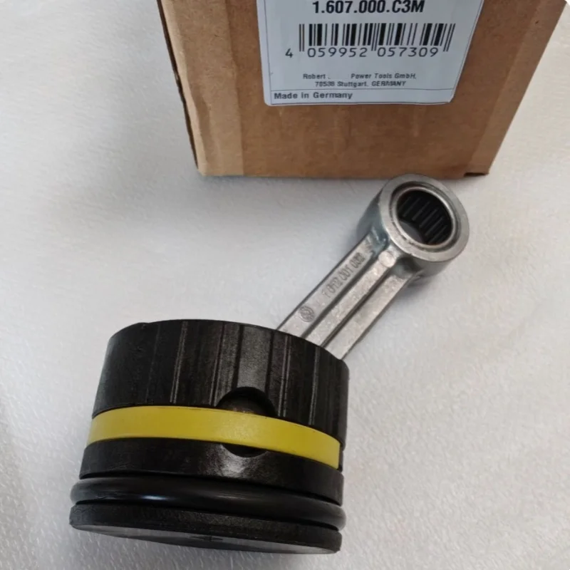 

Original Piston 1607000C3M for Bosch GSH16-30 GSH16-28 Power Tool Parts