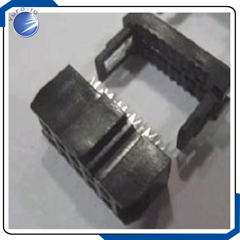 5PCS/LOT 10PIN 2.0M…