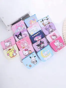 8 best sales portmonetka hello kitty - №1
