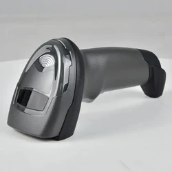 DS2208 Zebra Motorola 2D Wired USB Handheld Barcode Scanner