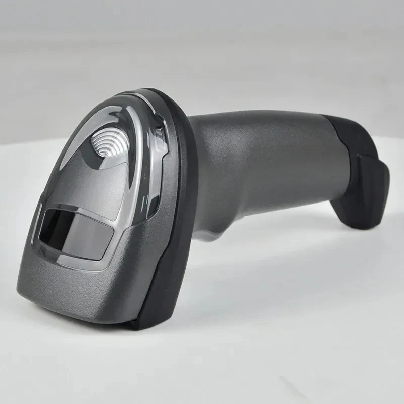 DS2208 Zebra Motorola 2D Wired USB Handheld Barcode Scanner