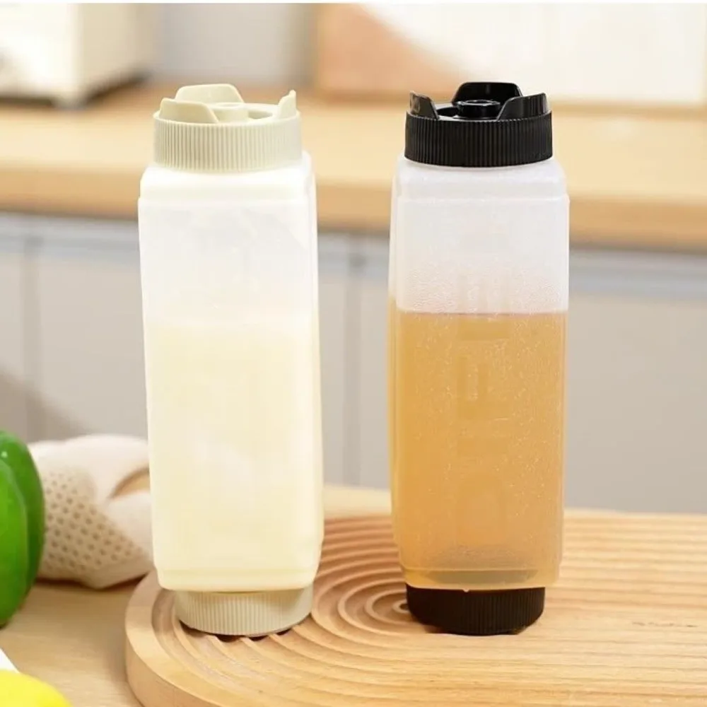 Double Head Squeeze…