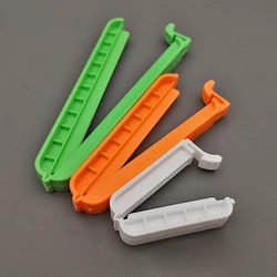 10pcs/lot Lab 4cm 6cm 8cm 10cm Plastic Laboratory Clamp, Universal Dialysis PP Tubing Closure