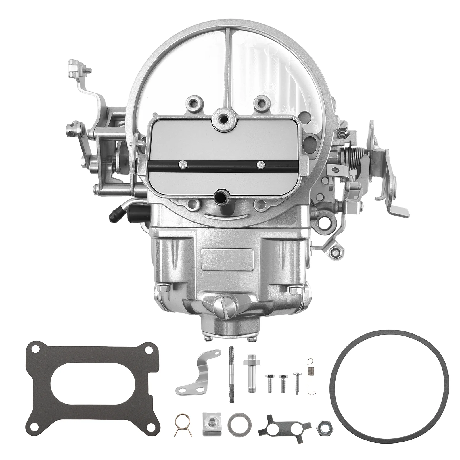 Manual Choke Carbur…