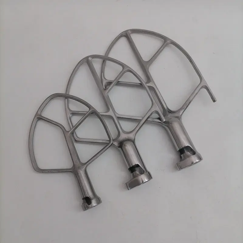 

Насадка-крюк B20 для блендера, универсальная сетчатая насадка для взбивания яиц, аксессуар для миксеров и машин для приготовления лапши