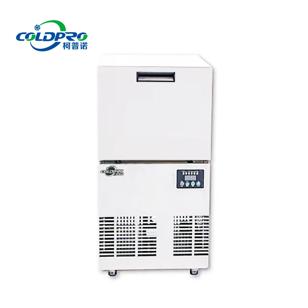 

COLDPRO Commercial Off-office Integrated Cube Ice Machine 220V 8kg Energy Saving Cube Ice 22mm/29mm/38mm