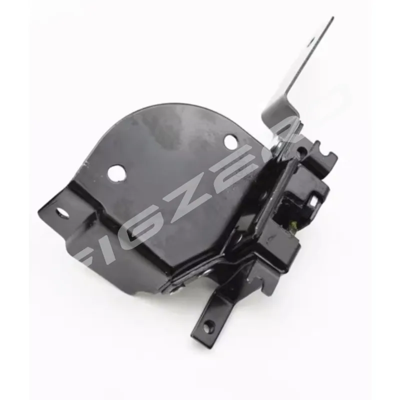 For MAXUS V80 Silver Black Colour Body Kits Rear Door Lock Mechanism Exterior Parts New Automobiles
