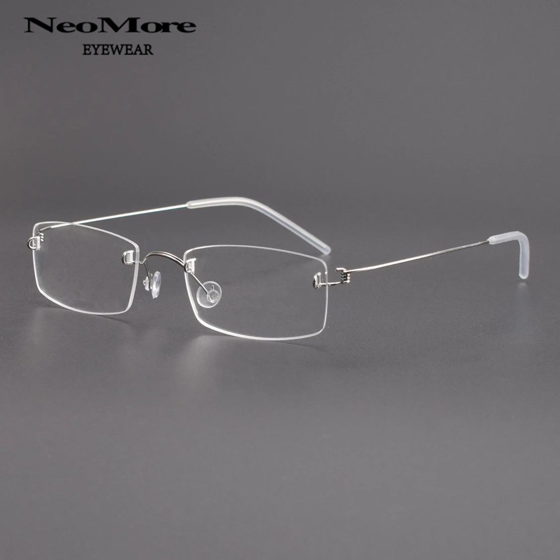 

Fashion Trendy Myopia Glasses High-quality Comfortable Ultra Light Prescription Eyewear Men Women Optical Progressive Glasses