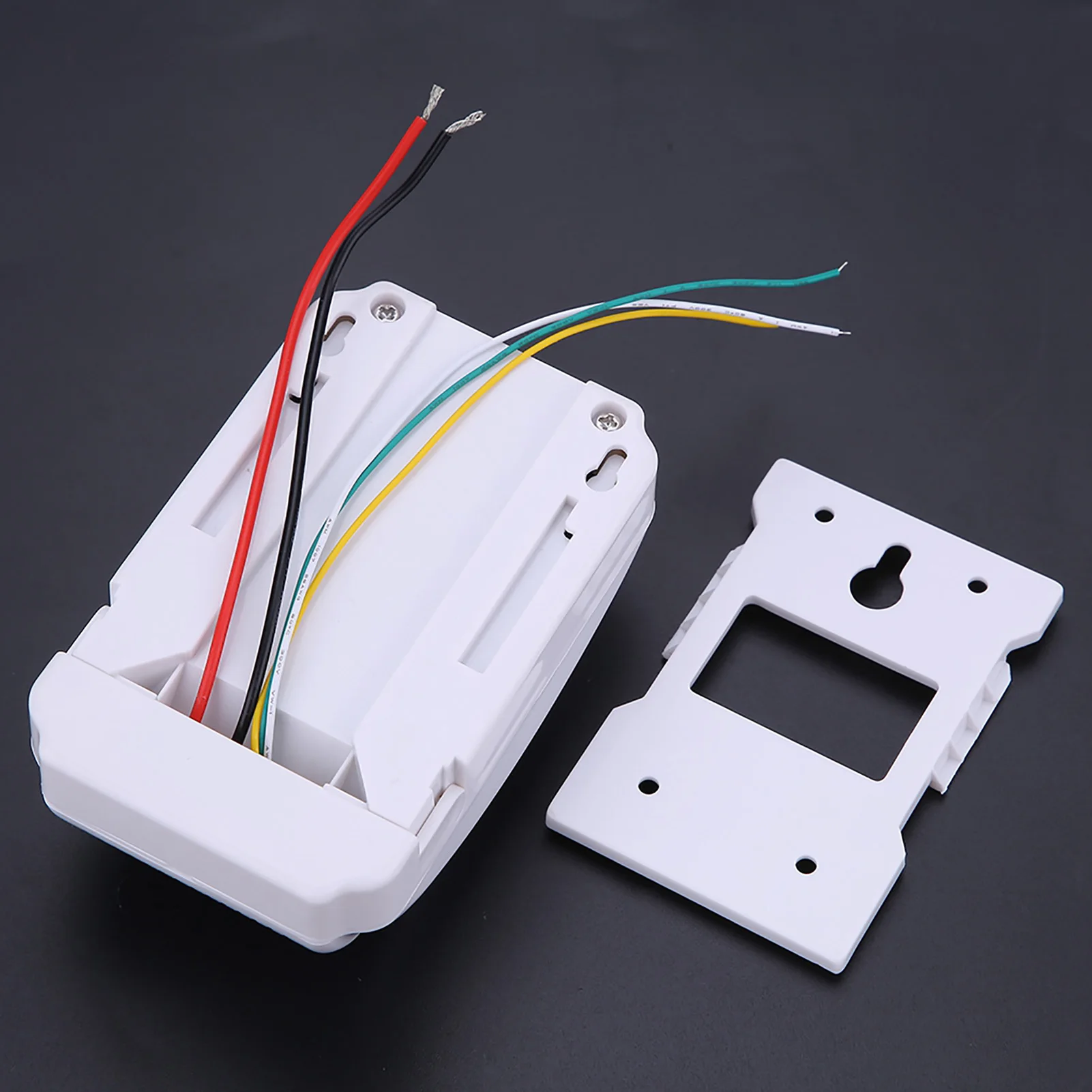 Propane Butane Sensor 12V Gas Alarm Sensor Propane Butane Natural Motor Sensor Portable Home Marine for Sensor Alarm Range Gas