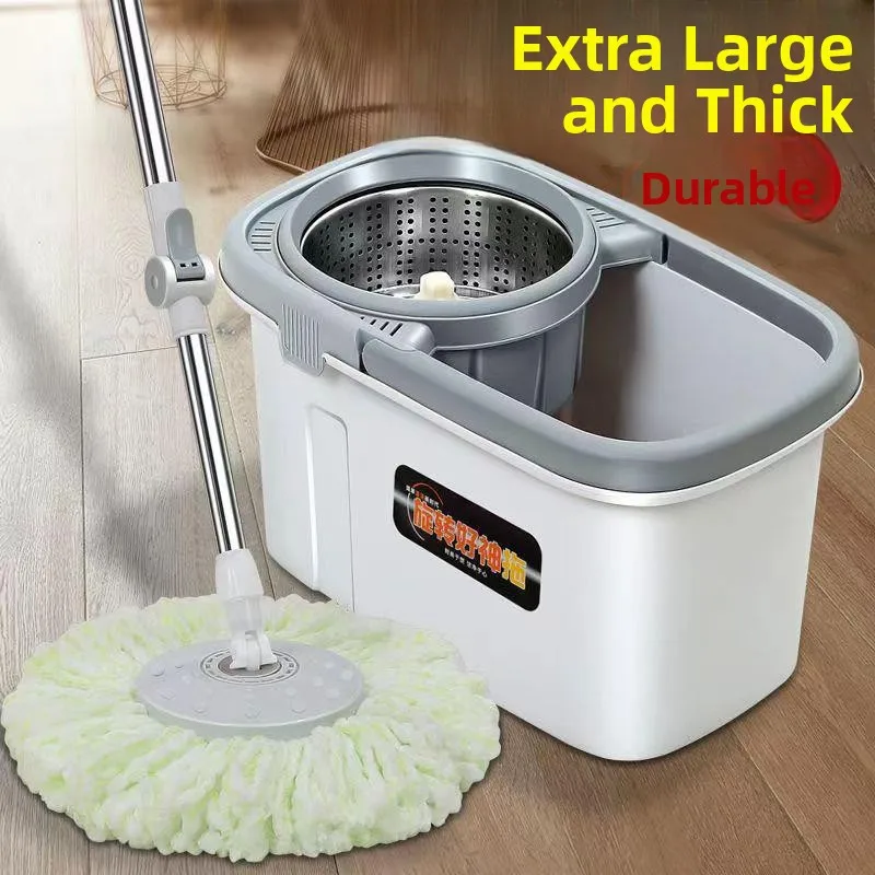 mop-rotante-rinforzato-con-secchio-strumento-per-la-pulizia-domestica-senza-mani-mop-con-strizzatore-per-pigri-strumento-per-la-pulizia-dei-pavimenti
