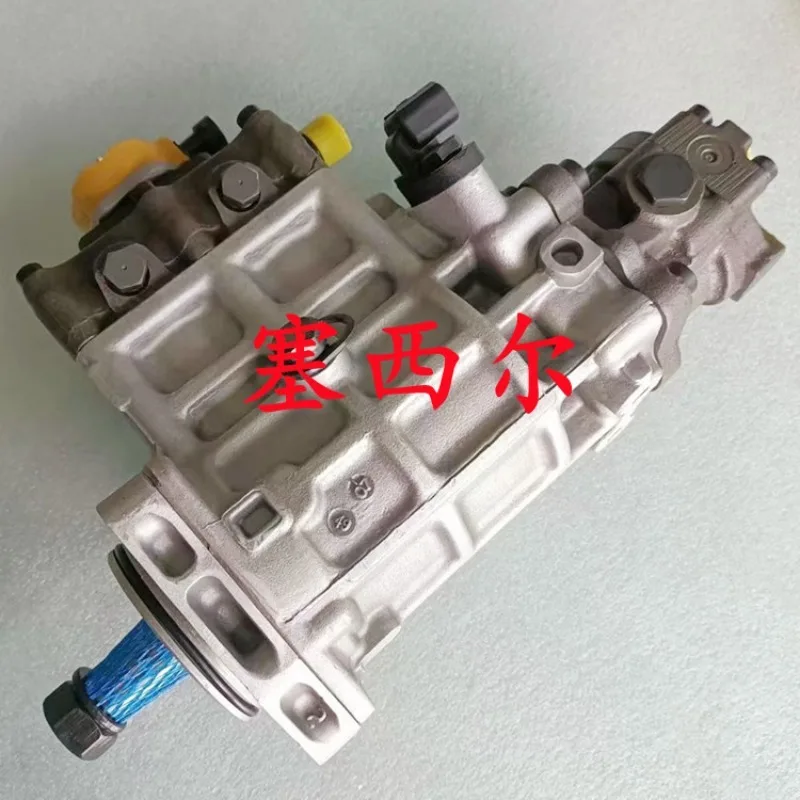 

9259127 271-2265 fuel pump assemblies For construction machinery LFAB engines