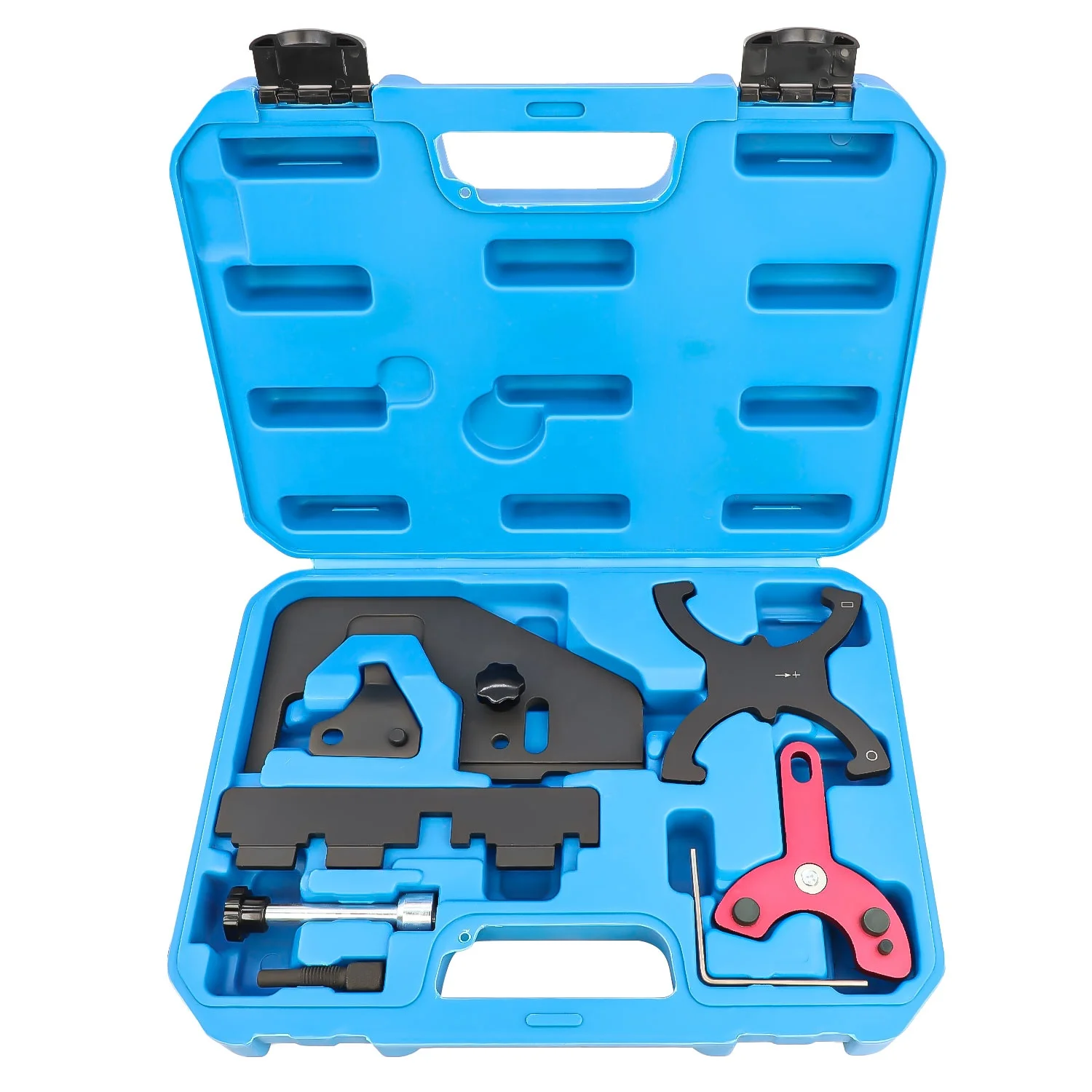 

Engine Camshaft Locking Tools for T4 T5 2.0T for 1.5T 1.6T Timing Tool Set
