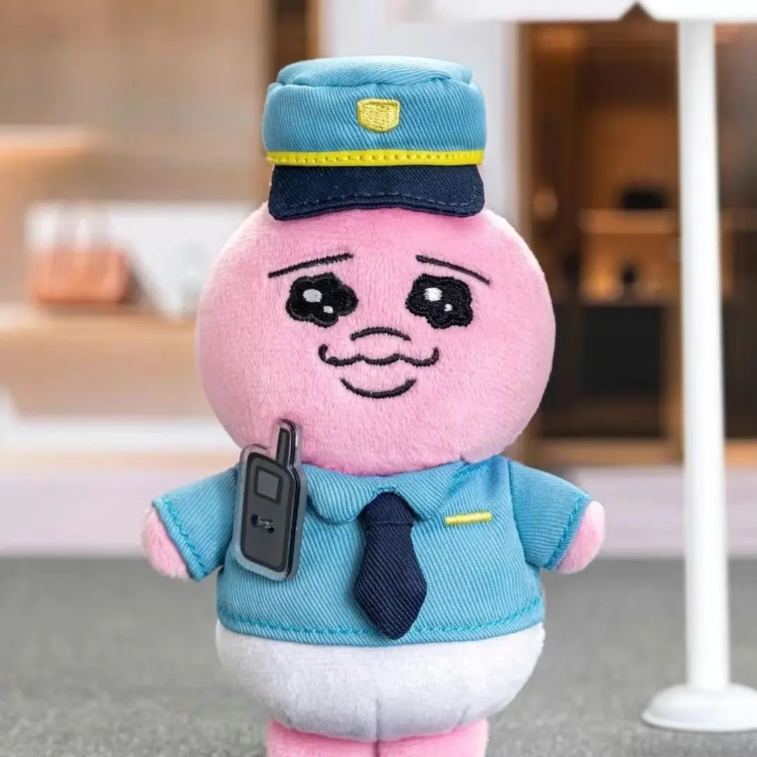 جديد Toptoy الرسمية أرنب الحياة سلسلة المفاتيح مجردة تصميم صندوق أعمى الجدة مضحك هدية الأرنب ديكور العصرية تحصيل لعبة