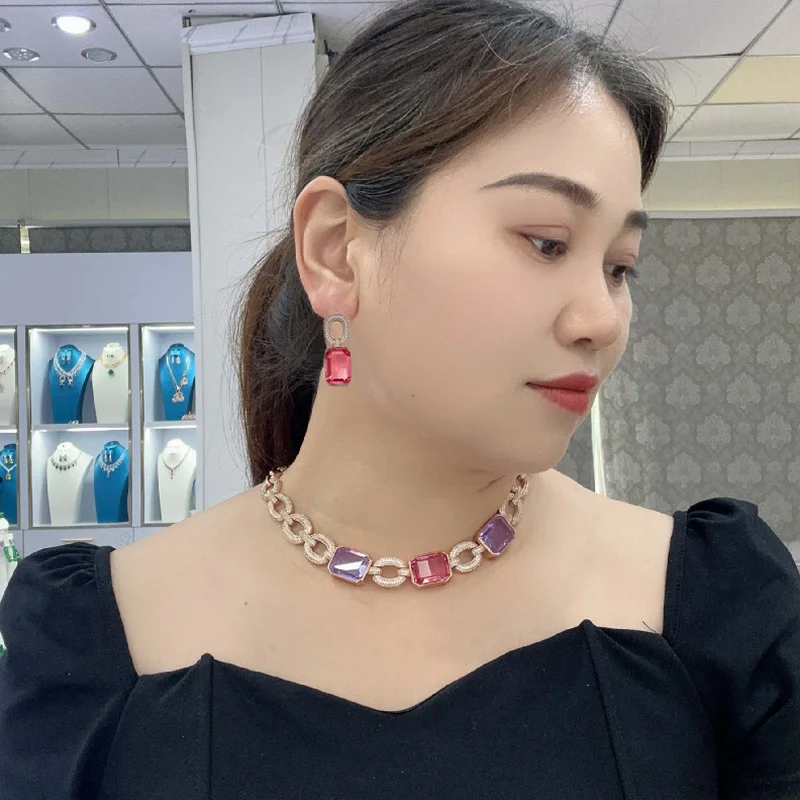 Designer Collection Dinner Par - Vintage Collectible Jewelry review and price