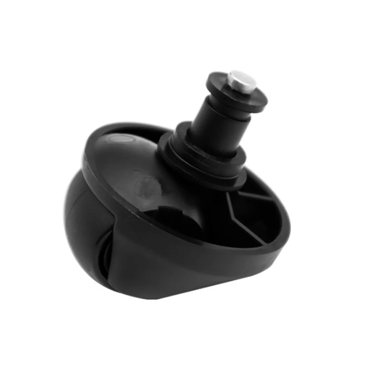 FZFZ Ersatz-Vakuum-Universalrad für L10Pro L10Plus 1T X10 X20 X30 Roboter-Staubsauger-Teile