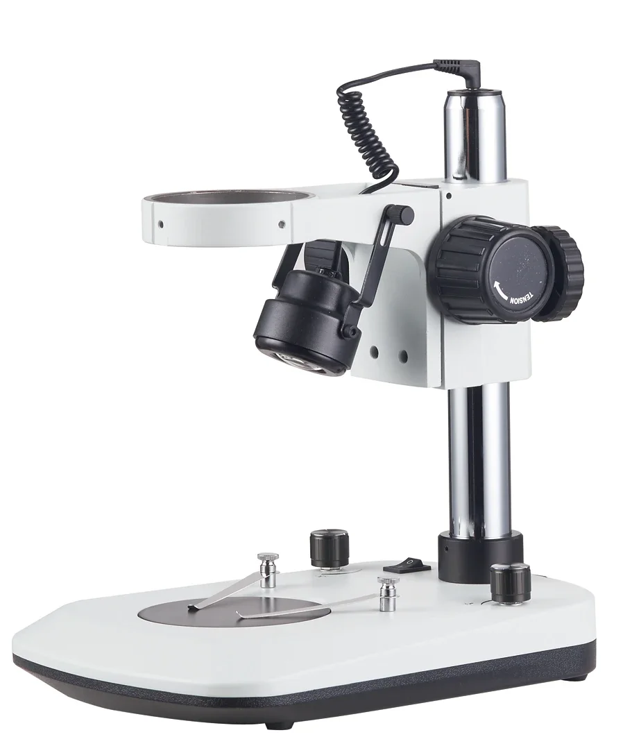 SZM45T-B8L Trinocular Stereo Microscope for Phone Repair/ Circuit Board Inspection