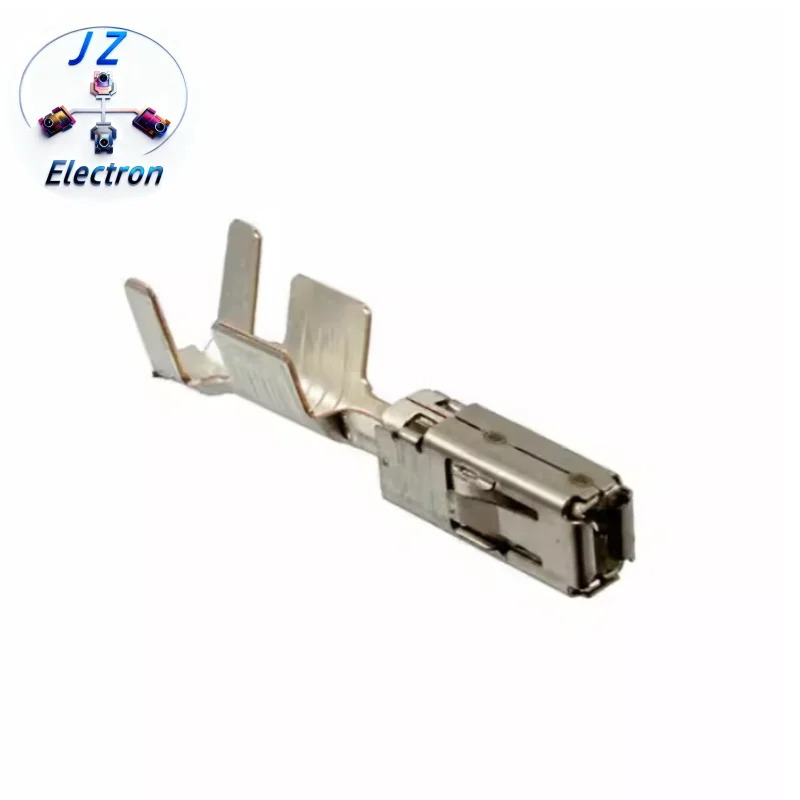 

30 шт. Оригинальные подлинные разъемы 1-968853-3 для автомобильных умных электронных устройств