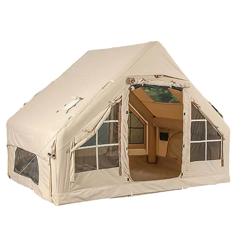 Outdoor Camping Tent Large Space Camping  Tent